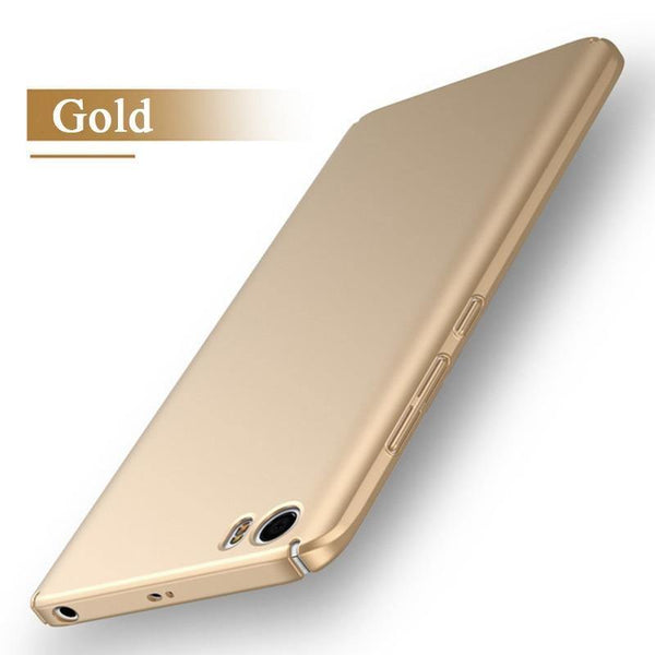 Planet Gates Fashion Hard Matte Case For Xiaomi Mi5 Cases Mi5s For Xiaomi Mi 5s Case 360 Full Protection FOR MI 5 Cover Plastic Phone Cases