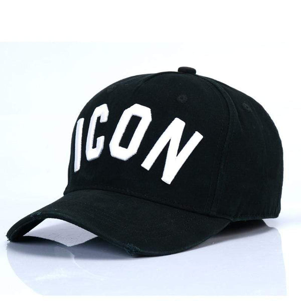 Planet Gates Fashion ICON Letter Cotton Mens Baseball Cap Women Snapback Hat DSQ Hat Dad Hat Cotton Bone Trucker Cap