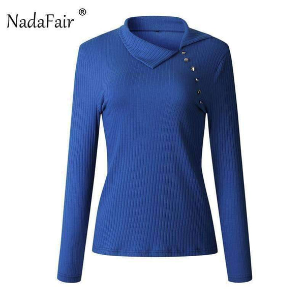 Planet Gates Fashion Long Sleeve Casual Sweater Women Autumn Winter Knitted Wrap Pullovers Female Warm Jumpers Basic Sweaters