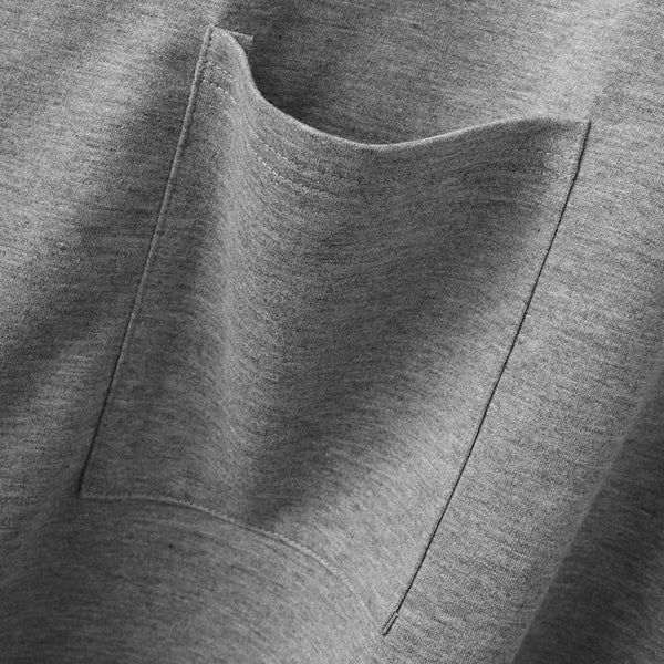 Planet Gates Fashion Men Cloak Hoodies Solid Color Loose Hooded Cape Streetwear Casual Chic Men Sweatshirts Pockets Poncho 5XL