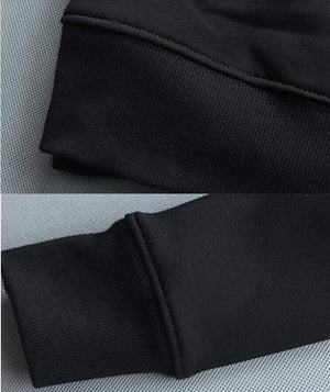 Planet Gates Fashion  Men Hip Hop Hoodies Casual Sweatshirts Short sleeve Loose men gift Hoody