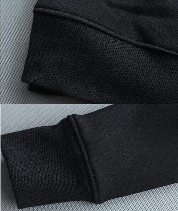 Planet Gates Fashion  Men Hip Hop Hoodies Casual Sweatshirts Short sleeve Loose men gift Hoody