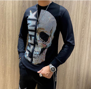 Planet Gates Fashion  Men Hip Hop Hoodies Casual Sweatshirts Short sleeve Loose men gift Hoody