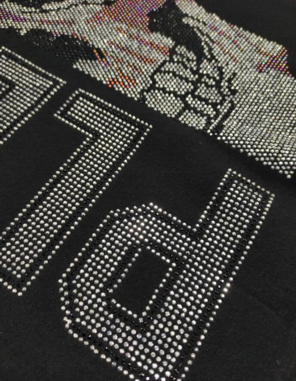 Planet Gates Fashion  Men Hip Hop Hoodies Casual Sweatshirts Short sleeve Loose men gift Hoody