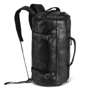 Planet Gates Fashion Men Travel Bag luggage Waterproof suitcase duffel bag Large Capacity Bags casual High-capacity PU leather woman handbag