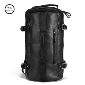 Planet Gates Fashion Men Travel Bag luggage Waterproof suitcase duffel bag Large Capacity Bags casual High-capacity PU leather woman handbag