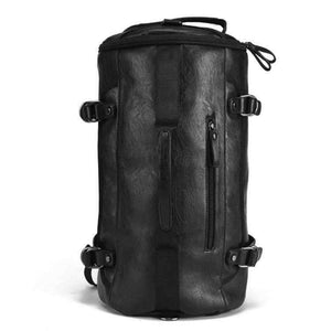Planet Gates Fashion Men Travel Bag luggage Waterproof suitcase duffel bag Large Capacity Bags casual High-capacity PU leather woman handbag
