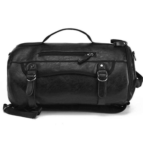 Planet Gates Fashion Men Travel Bag luggage Waterproof suitcase duffel bag Large Capacity Bags casual High-capacity PU leather woman handbag