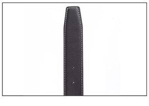 Planet Gates Fashion mens casual genuine leather belt High quality cowhide retro buckle belt new design Brown Belts free shipping