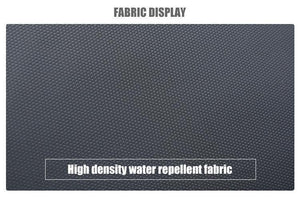 Planet Gates Fashion Mens Shoulder Bags High Quality Oxford Casual Messenger Bag Business Men's Travel Bags