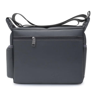 Planet Gates Fashion Mens Shoulder Bags High Quality Oxford Casual Messenger Bag Business Men's Travel Bags