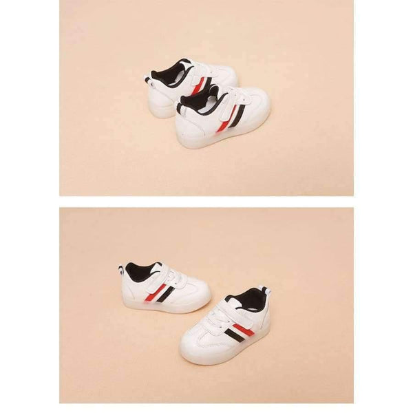 Planet Gates Fashion New brand design LED shoes cool baby girls boys toddlers shinning lighting baby first walkers glowing sneakers