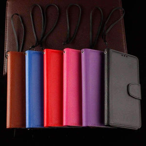 Planet Gates Fashion New PU Leather Flip Clamshell Wallet Phone Case shell capinha etui Cover For Samsung Galaxy J3 2016 J 320 J320F