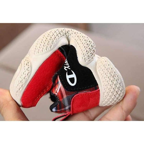 Planet Gates Fashion New top fashion boys girls shoes comfortable breathable cool children sneakers casual baby kids shoes cute infant tennis