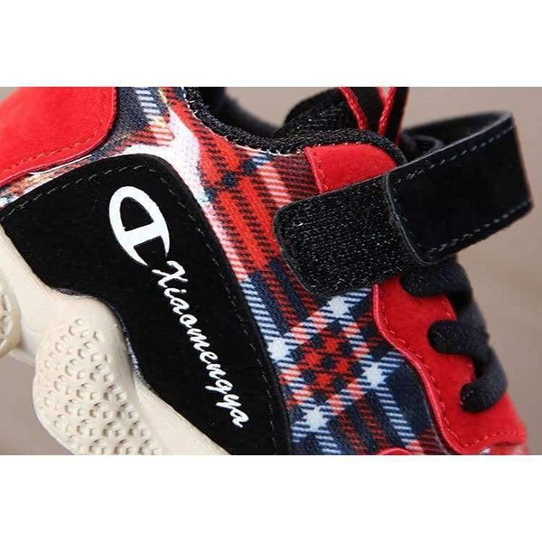 Planet Gates Fashion New top fashion boys girls shoes comfortable breathable cool children sneakers casual baby kids shoes cute infant tennis