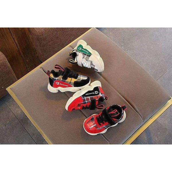 Planet Gates Fashion New top fashion boys girls shoes comfortable breathable cool children sneakers casual baby kids shoes cute infant tennis