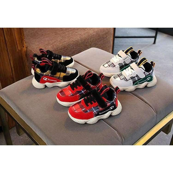 Planet Gates Fashion New top fashion boys girls shoes comfortable breathable cool children sneakers casual baby kids shoes cute infant tennis