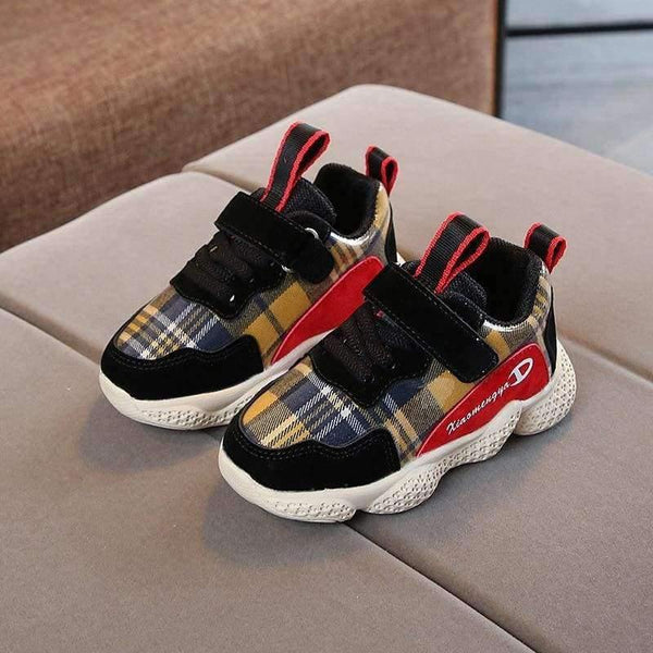 Planet Gates Fashion New top fashion boys girls shoes comfortable breathable cool children sneakers casual baby kids shoes cute infant tennis