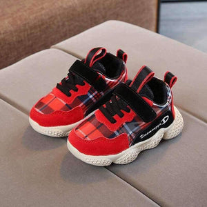 Planet Gates Fashion New top fashion boys girls shoes comfortable breathable cool children sneakers casual baby kids shoes cute infant tennis