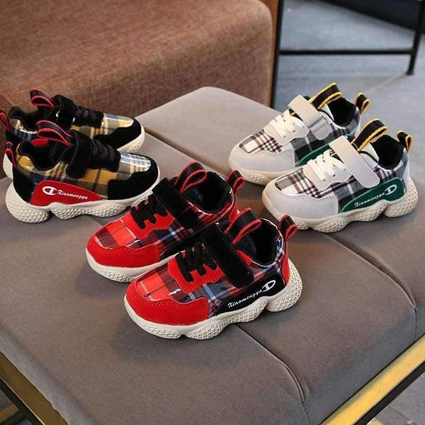 Planet Gates Fashion New top fashion boys girls shoes comfortable breathable cool children sneakers casual baby kids shoes cute infant tennis