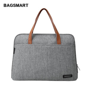 Planet Gates Fashion Nylon Men 14 Inch Laptop Bag Famous Brand Shoulder Bag Messenger Bags Causal Handbag Laptop Briefcase Male