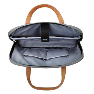 Planet Gates Fashion Nylon Men 14 Inch Laptop Bag Famous Brand Shoulder Bag Messenger Bags Causal Handbag Laptop Briefcase Male