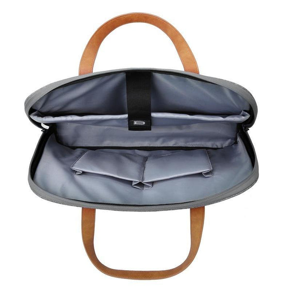 Planet Gates Fashion Nylon Men 14 Inch Laptop Bag Famous Brand Shoulder Bag Messenger Bags Causal Handbag Laptop Briefcase Male