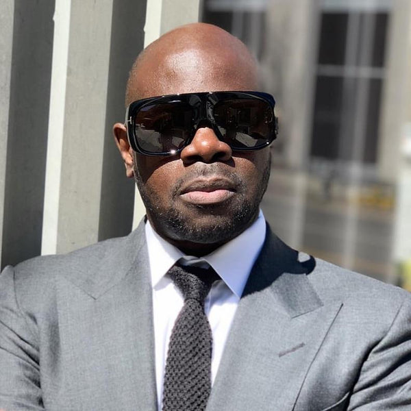 Planet Gates Fashion Oversized Shield GINO Style Gradient Sunglasses Cool Men T Metal Gradient Sun Glasses Oculos De Sol 95208