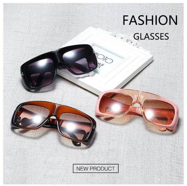 Planet Gates Fashion Oversized Shield GINO Style Gradient Sunglasses Cool Men T Metal Gradient Sun Glasses Oculos De Sol 95208