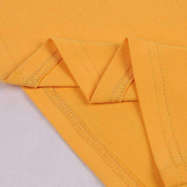 Planet Gates Fashion Quentin Tarantino Sexy Crop Tops Women Side Stripe Long Sleeve Turtleneck Cotton Knitted Short tshirt Lady