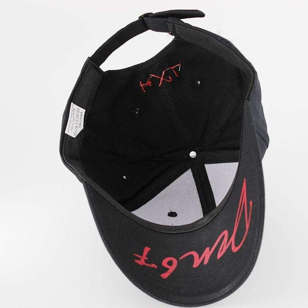 Planet Gates Fashion Women Adult Summer Baseball Cap For Men Letter Adjustable Hip Hop Hat Hats Cotton Casual Bonnet Snapback