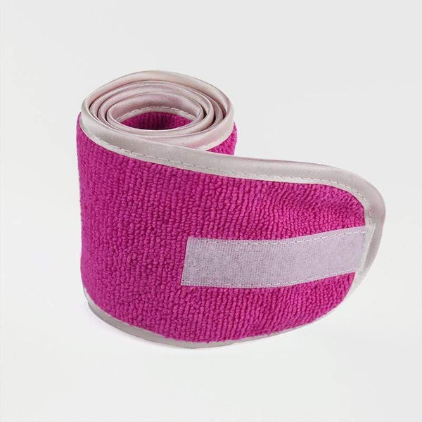 Fashion Women Microfiber Soft Headband Girl Sport Yoga Hairband Solid Hair Bnad Bandana Makeup Female Hair Band Hair Accessories