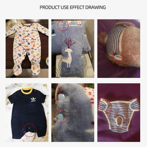 Planet Gates Fastener Snap Button with Snaps Pliers Tool Kit 640pcs/1500pcs T5 Plastic Resin Snap Button Press Stud Cloth Sewing Tool