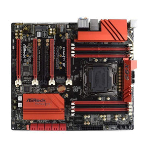 Planet Gates Fatal Fatal1ty x99 Professional Gaming x99m x99 Motherboard Mining DDR4 M.2 LGA 2011-3 pc motherboards USB 3.1 128GB