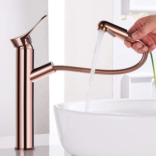 Planet Gates Faucet - High Arc Gold Bathroom Accessories Brass Wall Mounted Toilet Brush Paper Towel Holder Rack Glass Shelf Bath Hardware Set