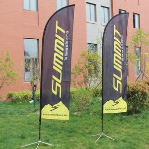Planet Gates Feather Flag Beach Flags And Banners Graphic Custom Printing Replacement Promotion Celebration Outdoor Advertising Decoration
