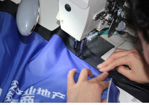 Planet Gates Feather Flag Beach Flags And Banners Graphic Custom Printing Replacement Promotion Celebration Outdoor Advertising Decoration