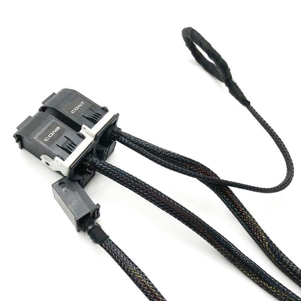 Planet Gates FEM BDC Module Testing Platform for BMW F20 F30 F35 X5 X6 I3 Free Shipping for BMW FEM Tester