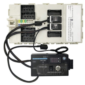 Planet Gates FEM BDC Module Testing Platform for BMW F20 F30 F35 X5 X6 I3 Free Shipping for BMW FEM Tester