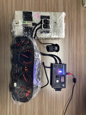 Planet Gates FEM BDC Module Testing Platform for BMW F20 F30 F35 X5 X6 I3 Free Shipping for BMW FEM Tester