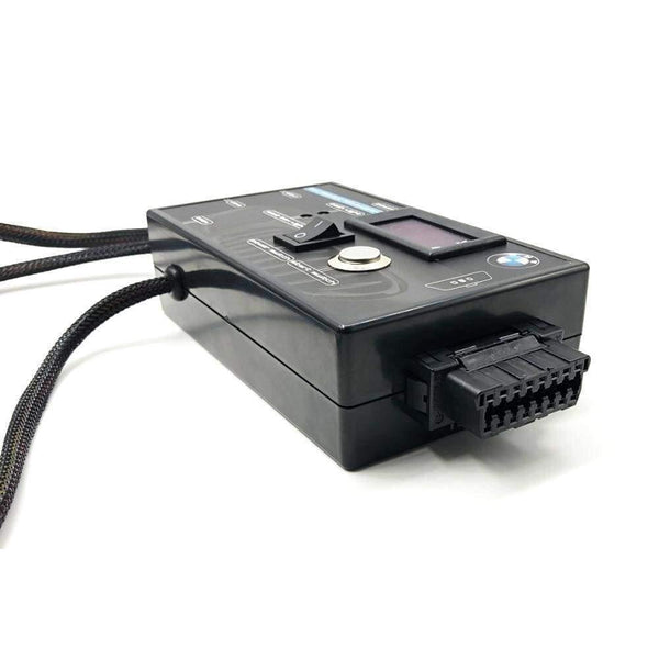 Planet Gates FEM BDC Module Testing Platform for BMW F20 F30 F35 X5 X6 I3 Free Shipping for BMW FEM Tester