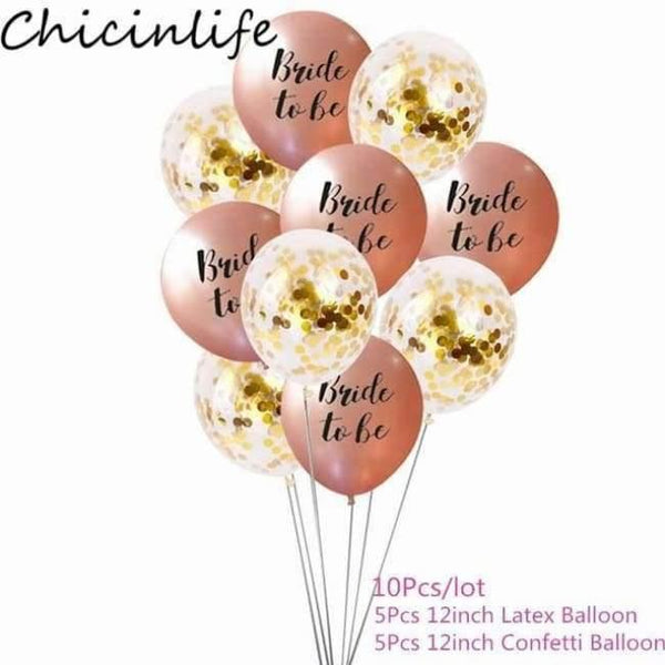 Planet Gates Festive & Party Supplies 10Pcs 2 1Pcs Team Bride Badges Hen Bachelorette Party Bridal Shower Bride To Be Wedding Ceremony Accessory Decor Supplies