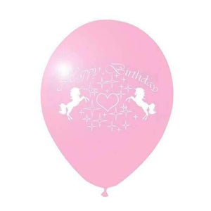 Planet Gates Festive & Party Supplies 12inch 10pcs 1 Birthday Banner Unicornio Party Decoration Foil Balloons Kids Birthday Party Decoration Baby Shower Party Supplies