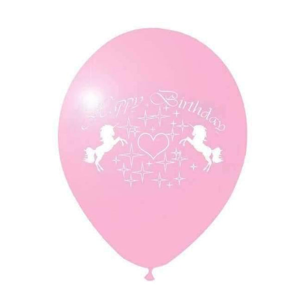 Planet Gates Festive & Party Supplies 12inch 10pcs 1 Birthday Banner Unicornio Party Decoration Foil Balloons Kids Birthday Party Decoration Baby Shower Party Supplies