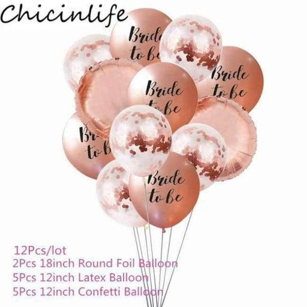 Planet Gates Festive & Party Supplies 12Pcs 1Pcs Team Bride Badges Hen Bachelorette Party Bridal Shower Bride To Be Wedding Ceremony Accessory Decor Supplies