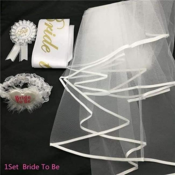 Planet Gates Festive & Party Supplies 1Set 3 1Pcs Team Bride Badges Hen Bachelorette Party Bridal Shower Bride To Be Wedding Ceremony Accessory Decor Supplies