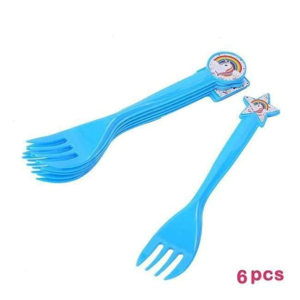 Planet Gates Festive & Party Supplies 23 Birthdays Unicorn Party Photo Booth Props/Banner/Cups/Topper Birthday Party Decoration Kids Baby Shower Eenhoorn Party Supplies