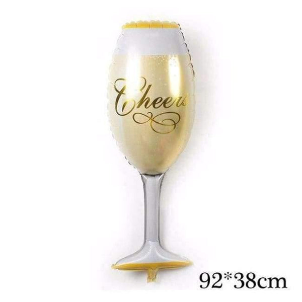 Planet Gates Festive & Party Supplies 29 Unicorn Party Foil Balloons Birthday Unicornio Latex Ballons 1st Birthday Party Kids Decorations Baby Shower Party Supplies