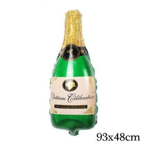 Planet Gates Festive & Party Supplies 30 Unicorn Party Foil Balloons Birthday Unicornio Latex Ballons 1st Birthday Party Kids Decorations Baby Shower Party Supplies