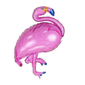 Planet Gates Festive & Party Supplies 32 Unicorn Party Foil Balloons Birthday Unicornio Latex Ballons 1st Birthday Party Kids Decorations Baby Shower Party Supplies